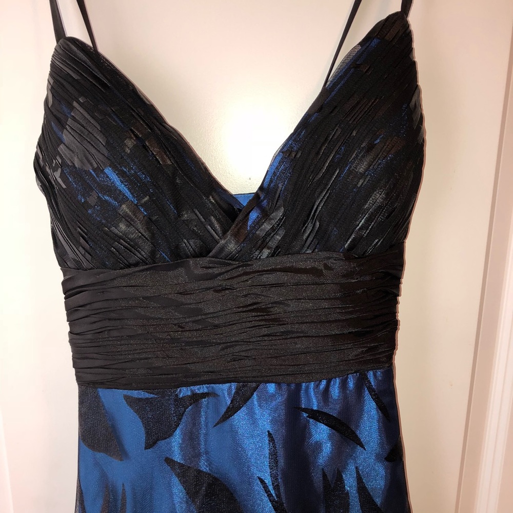 “MAY QUEEN” Couture ball gown